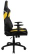 Геймерское кресло ThunderX3 TC3 MAX Bumblebee Yellow - 2