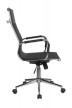 Кресло для руководителя Riva Chair RCH 6016-1 S+Чёрный - 2