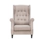 Кресло Leset Бруно Mebelimpex Preston 290 серый - 00009643 - 1