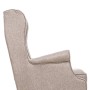 Кресло Leset Бруно Mebelimpex Preston 290 серый - 00009643 - 4