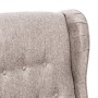 Кресло Leset Бруно Mebelimpex Preston 290 серый - 00009643 - 5