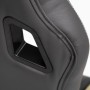 Геймерское кресло TetChair DRIVER metallic - 7