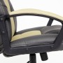 Геймерское кресло TetChair DRIVER metallic - 9