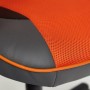 Геймерское кресло TetChair RACER orange - 2