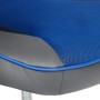 Геймерское кресло TetChair RACER blue - 10