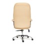 Кресло для руководителя TetChair  SOFTY LUX beige - 8