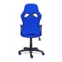 Геймерское кресло TetChair RUNNER blue fabric - 4