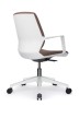 Кресло для персонала Riva Design Chair Colt B1903 коричневый - 3