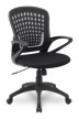 Кресло для персонала College HLC-0472/Black