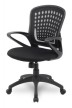 Кресло для персонала College HLC-0472/Black - 2