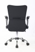 Кресло для персонала College H-298FA-1/Black - 3