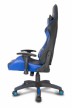 Геймерские кресла College CLG-801LXH Blue - 2