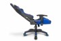 Геймерские кресла College CLG-801LXH Blue - 4