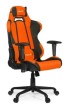 Геймерское кресло Arozzi Torretta Orange V2