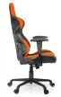 Геймерское кресло Arozzi Torretta Orange V2 - 2