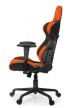 Геймерское кресло Arozzi Torretta Orange V2 - 3