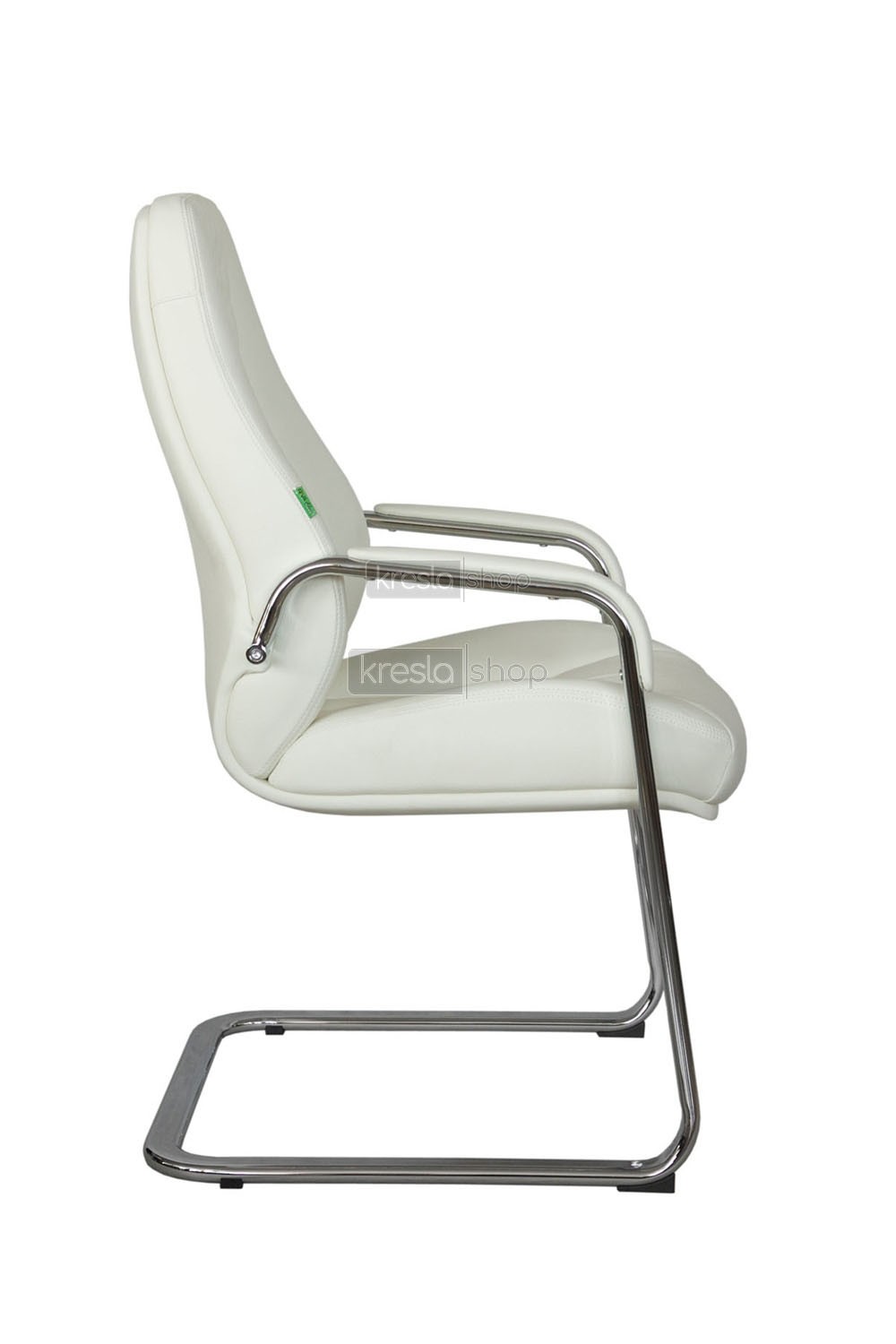 Конференц-кресло Riva Chair RCH F385+белый