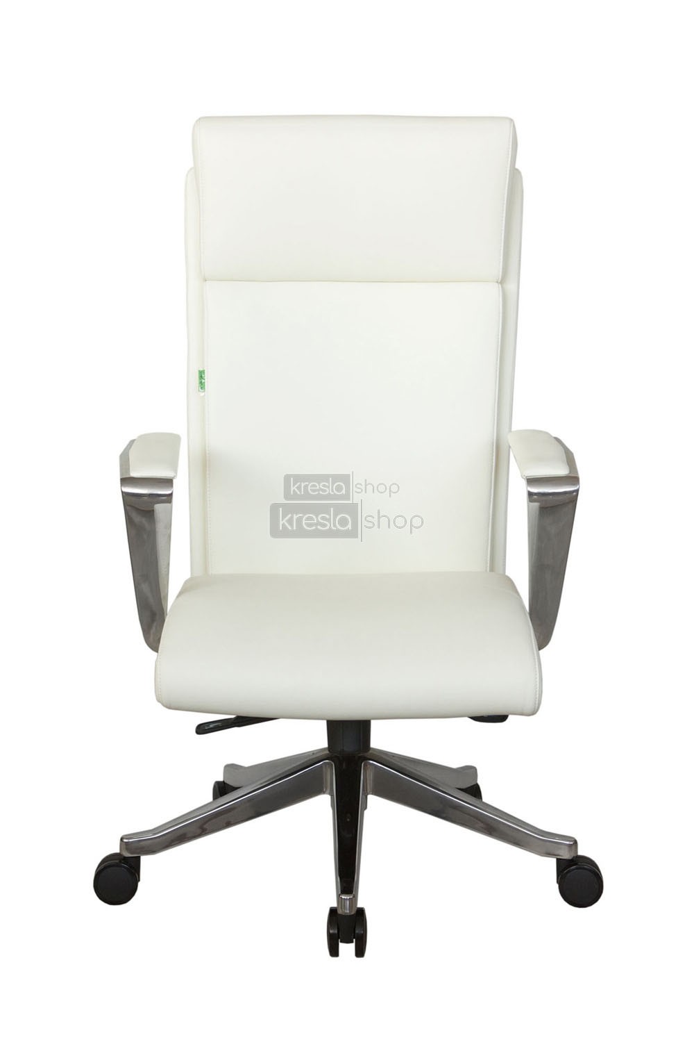 Кресло для руководителя Riva Chair RCH А1511+Белый